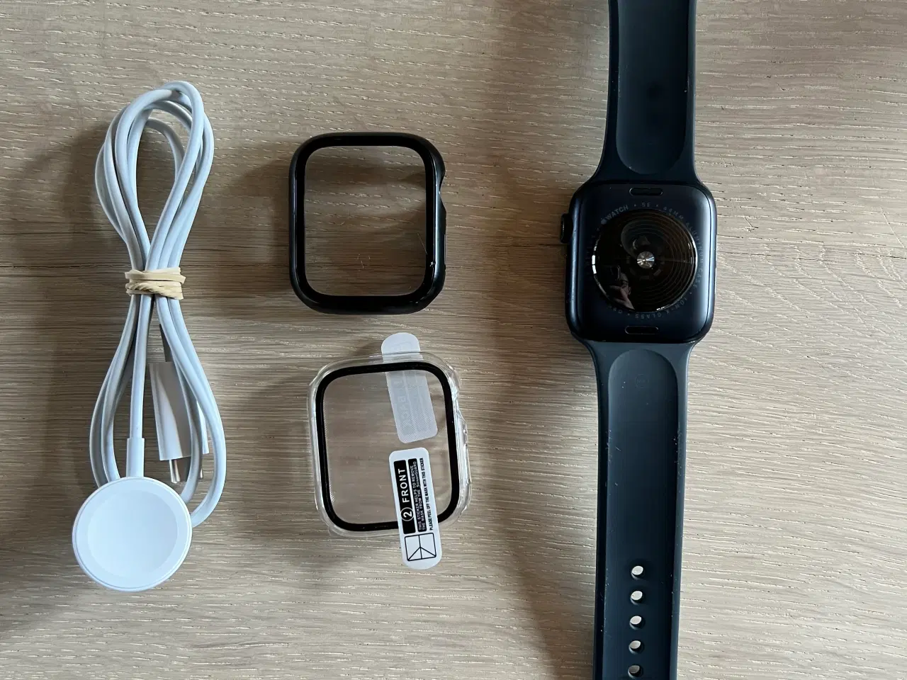 Billede 2 - Apple Watch SE 44mm