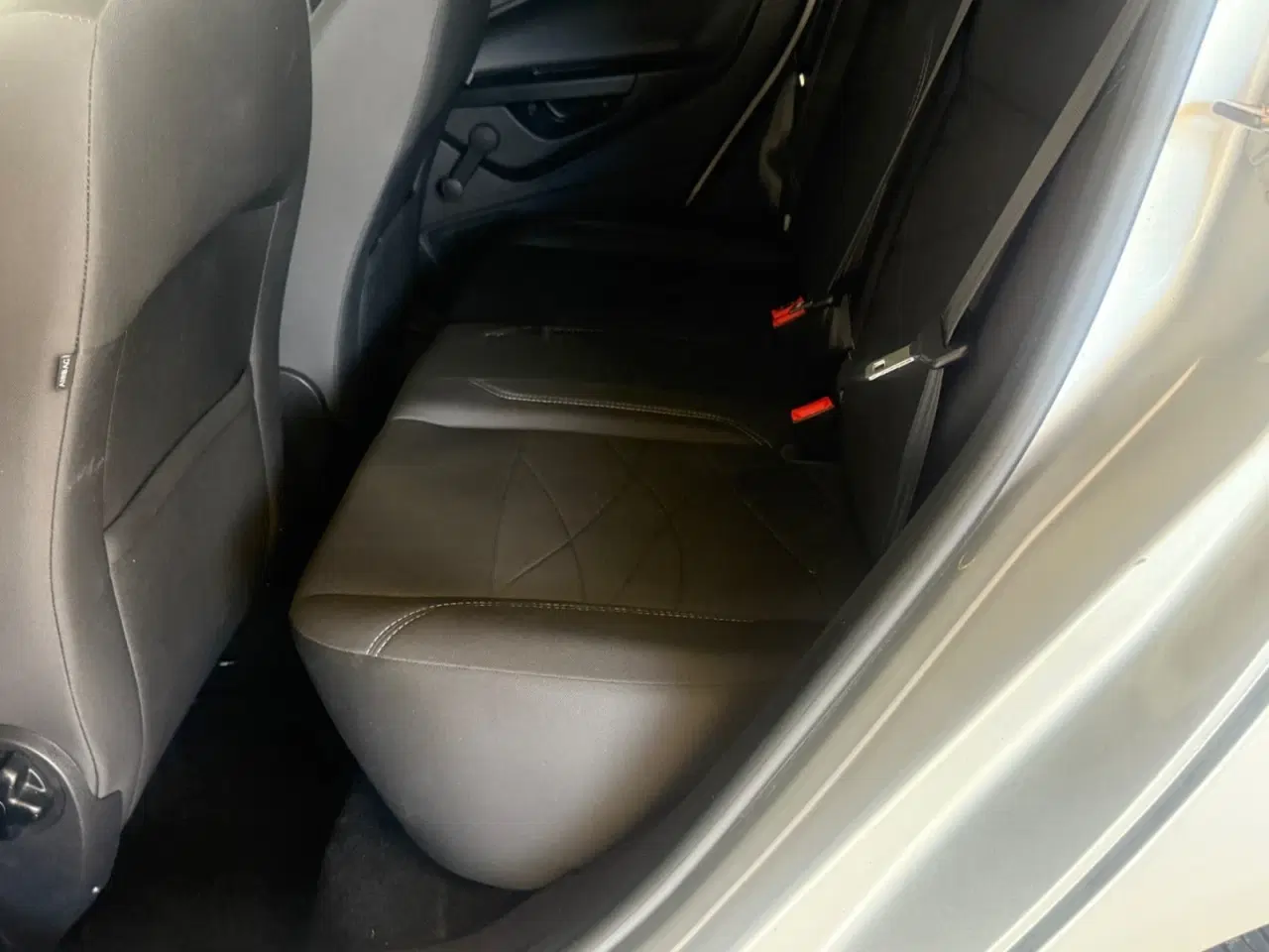 Billede 9 - Ford Fiesta 1,0 65 Trend