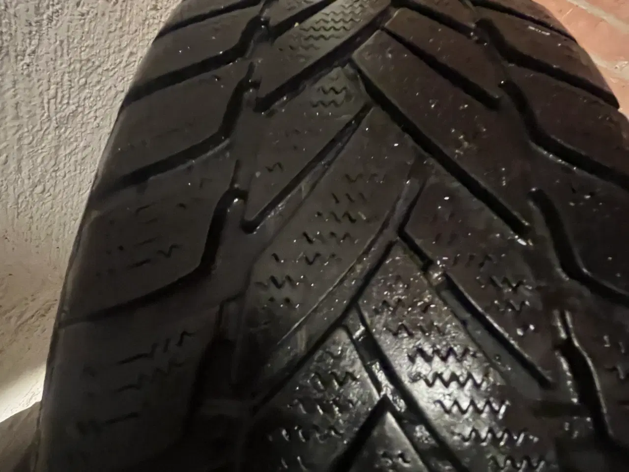 Billede 7 - Vinterdæk godkendt