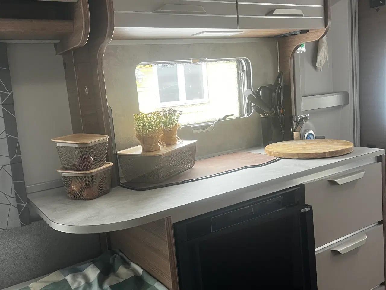 Billede 11 - Knaus Sport 460 EU