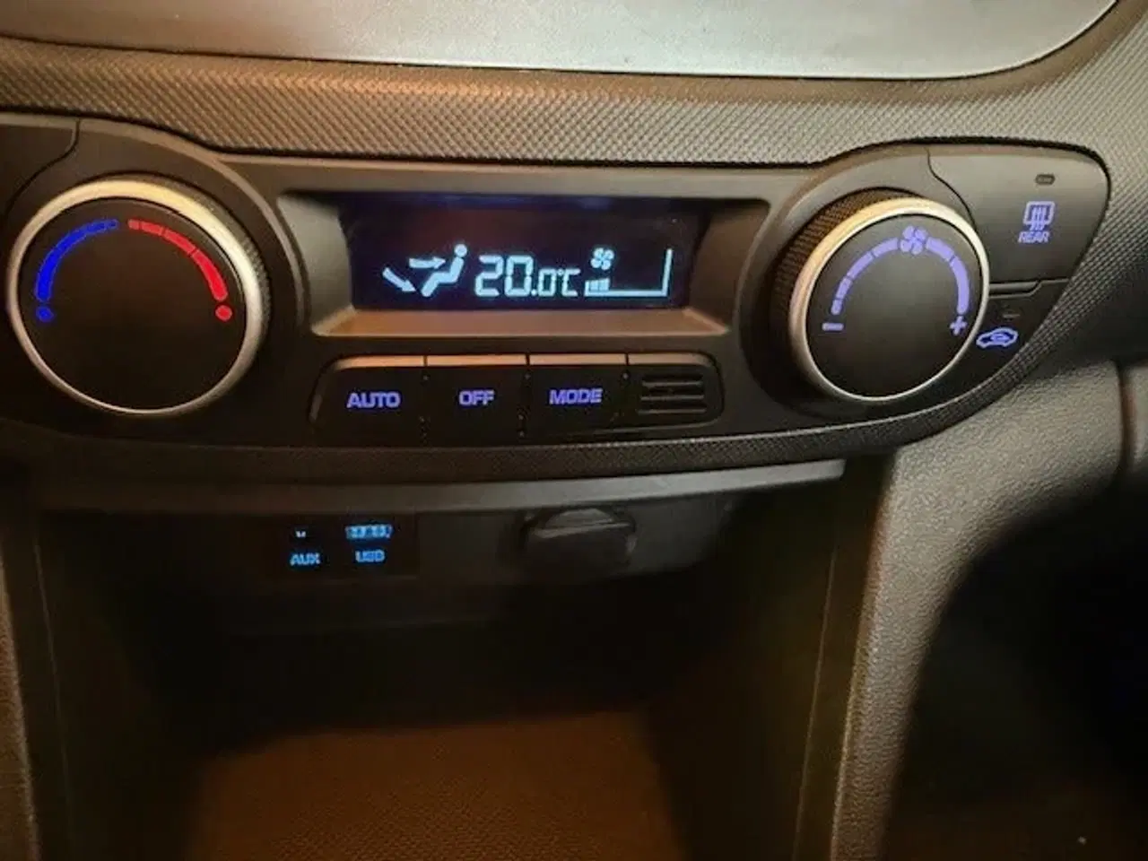 Billede 17 - Hyundai i10 1,0 Touch