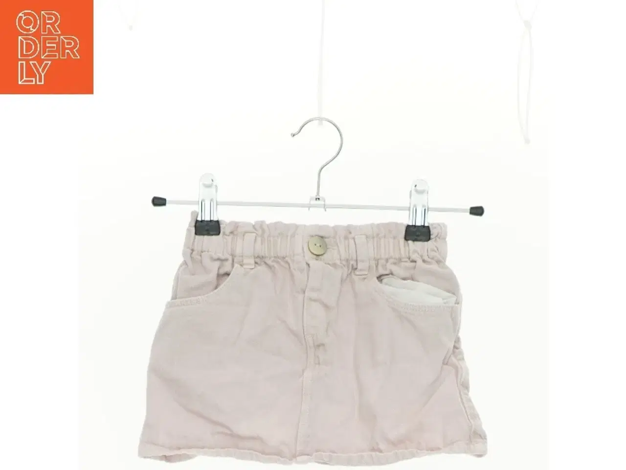 Billede 2 - Nederdel fra Zara (str. 98 cm)