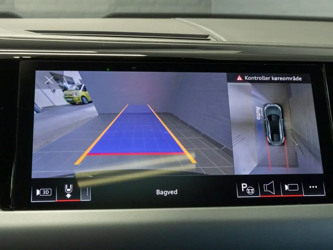 Billede 17 - Audi e-tron GT  quattro