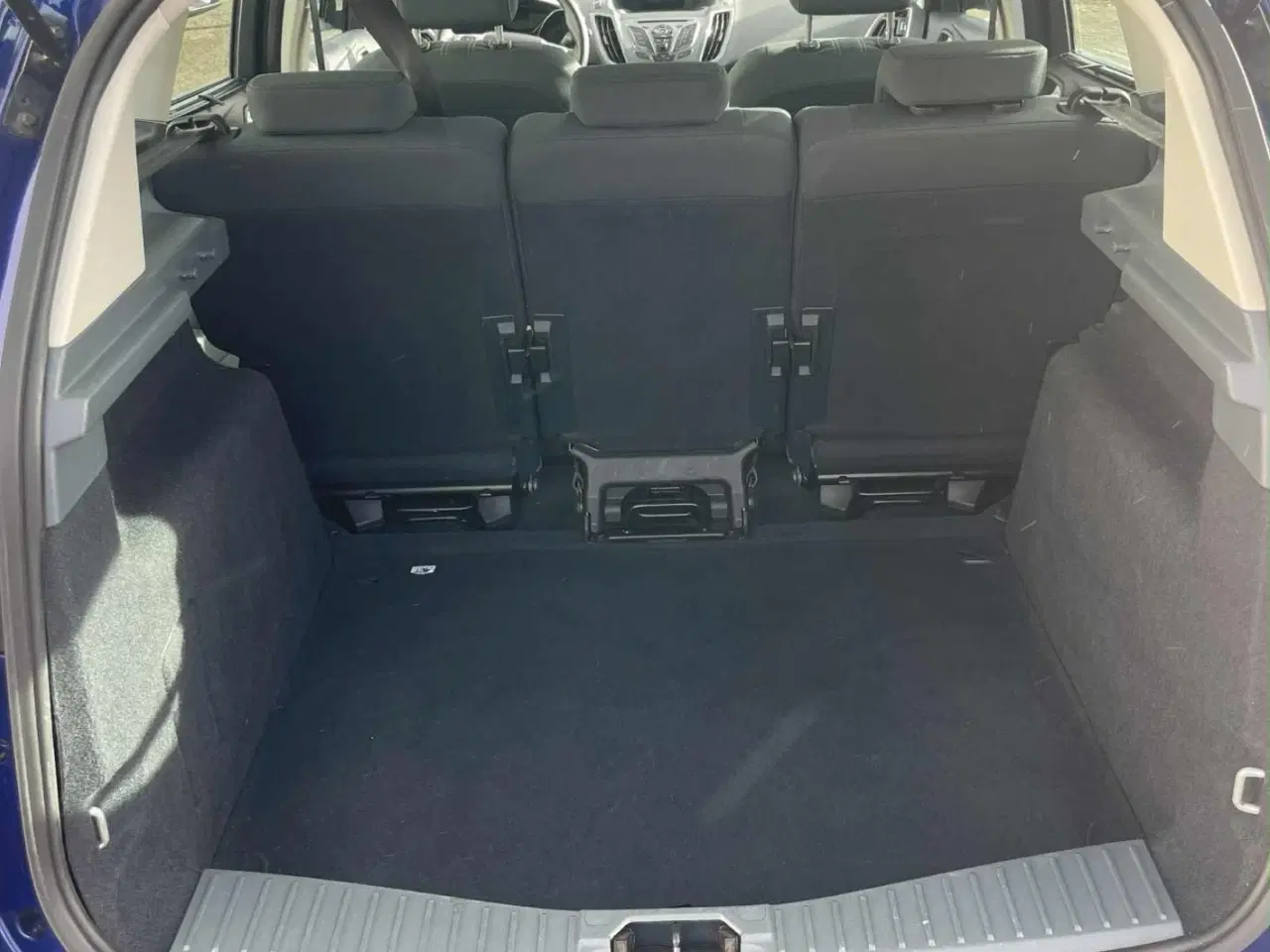 Billede 18 - Ford C-MAX 1,0 SCTi 125 Titanium
