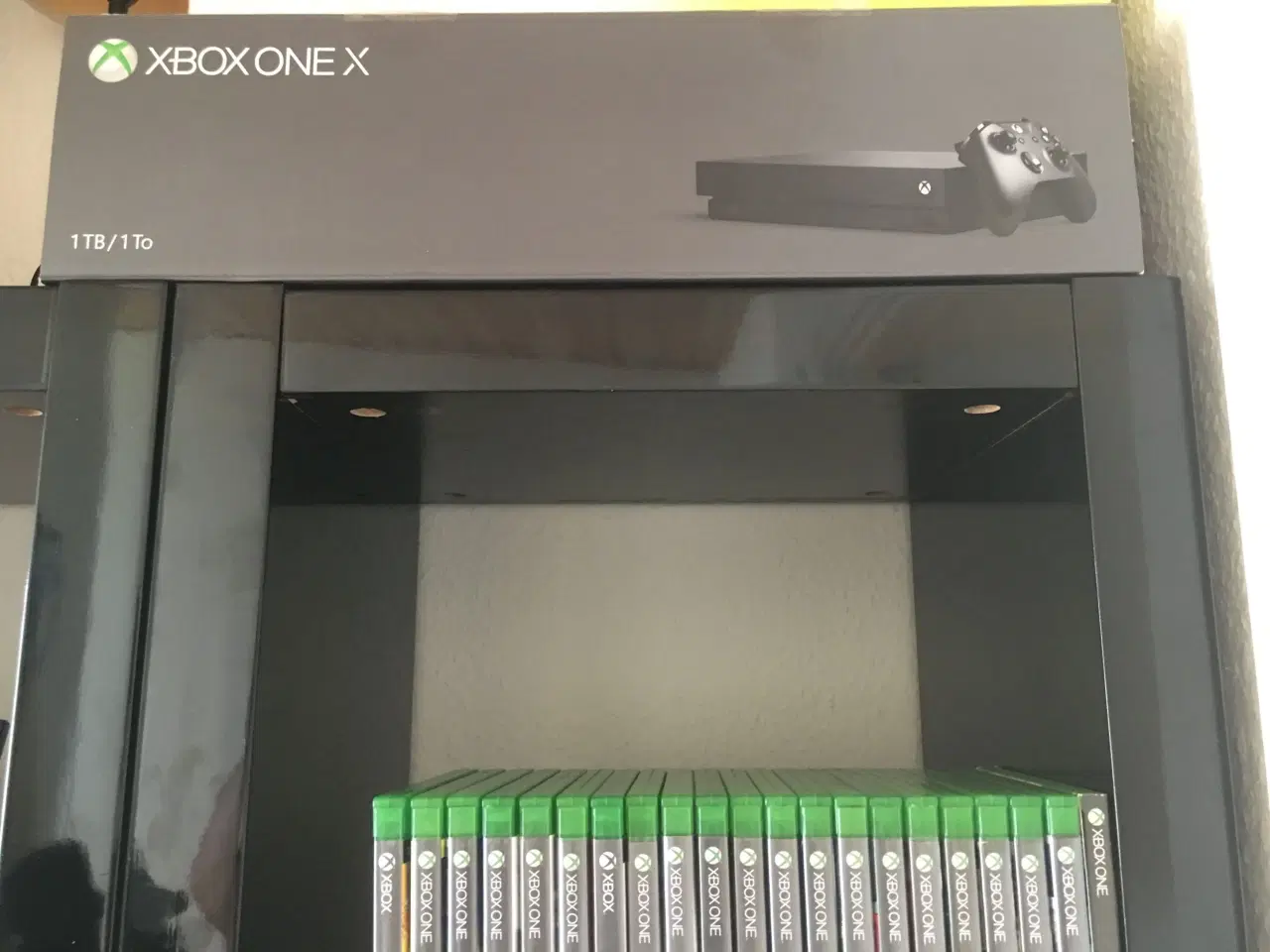 Billede 4 - Xbox One X  