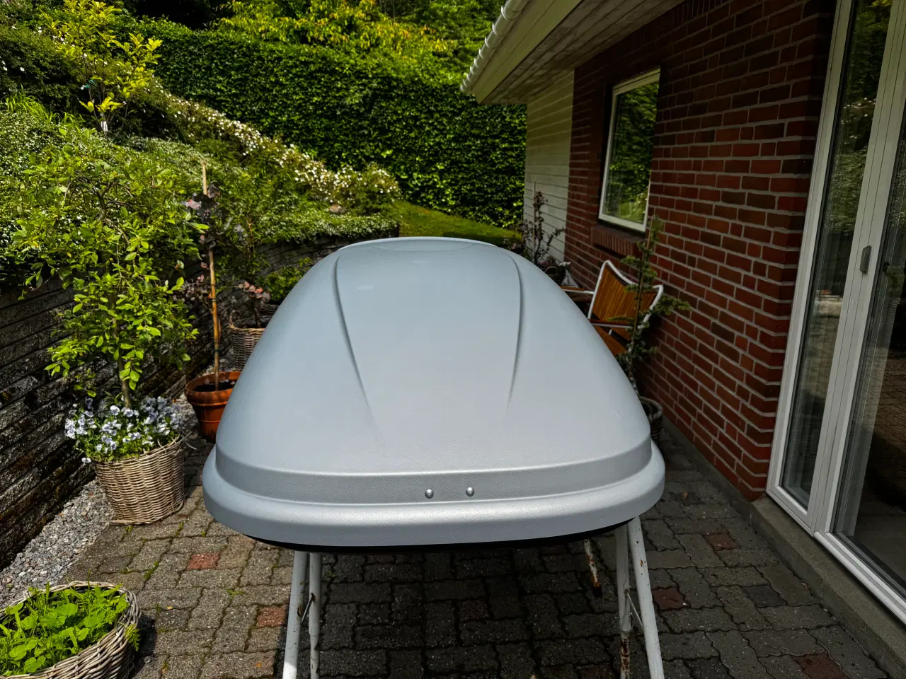 Billede 2 - Thule Tagbox Ocean 200