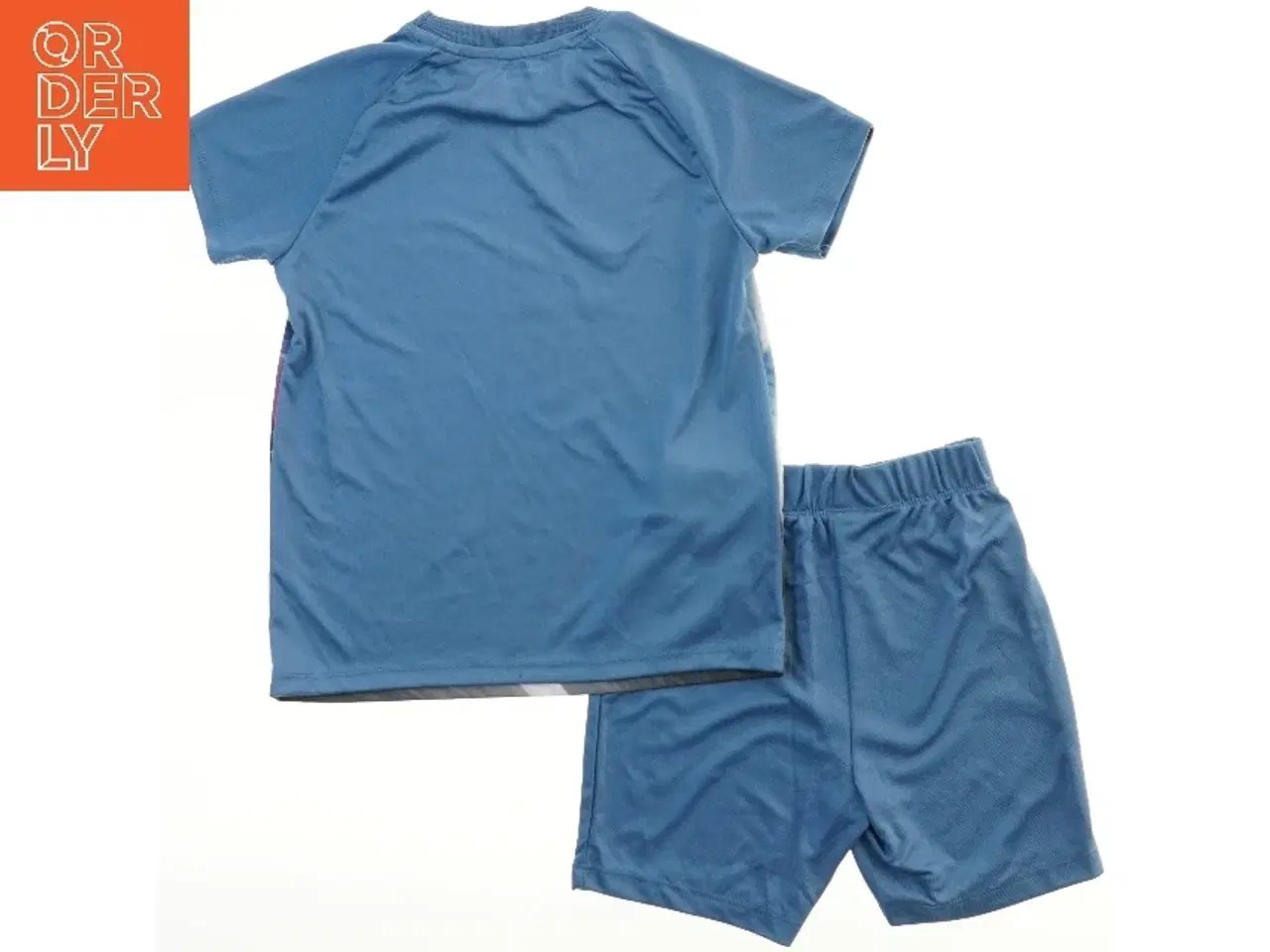 Billede 2 - Børne sæt med bilmotiv fra Friends (str. 98)