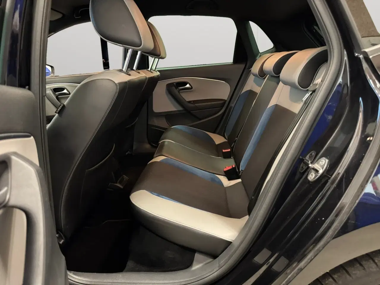 Billede 11 - VW Polo 1,4 TSi 150 BlueGT