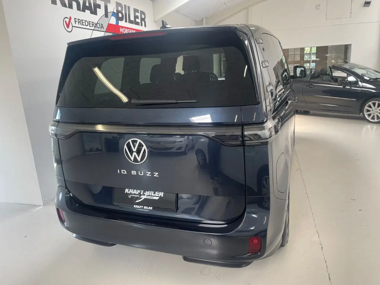 Billede 4 - VW ID.Buzz 77 Life SWB