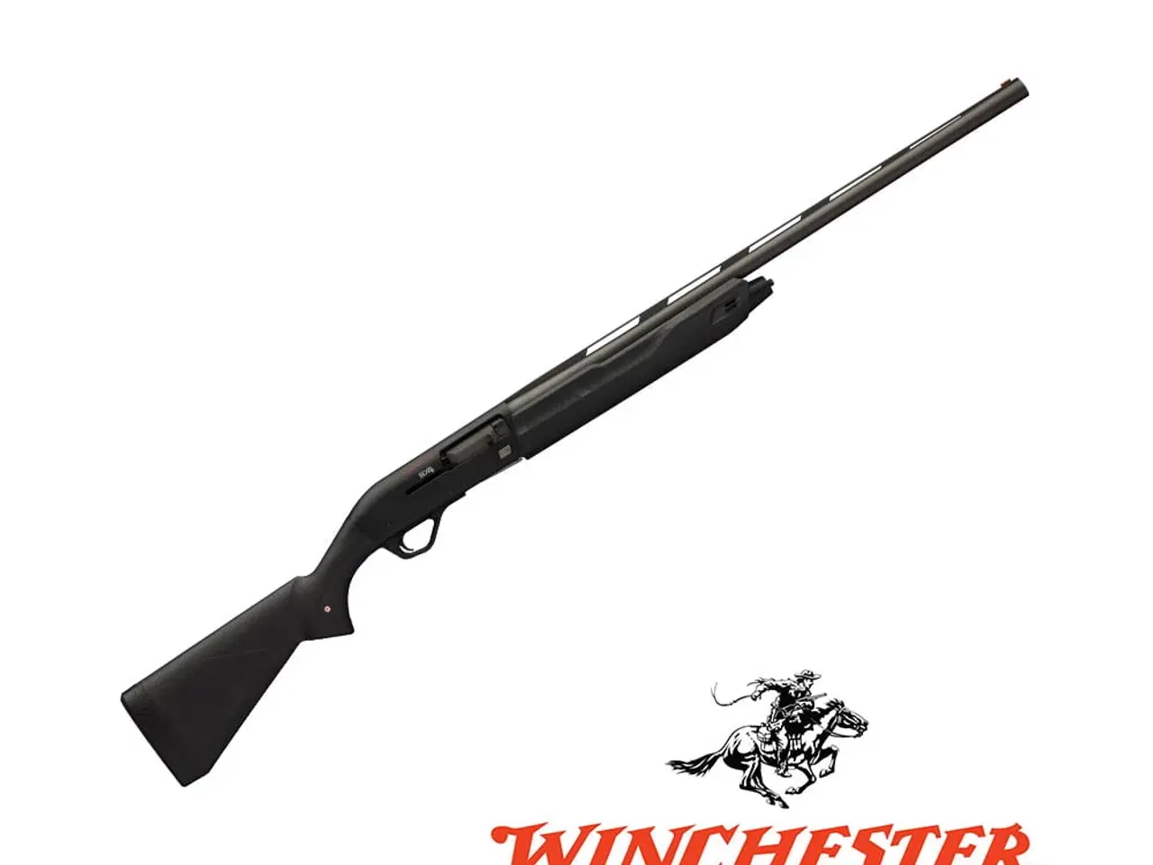 Billede 1 - Winchester SX4 halvauto