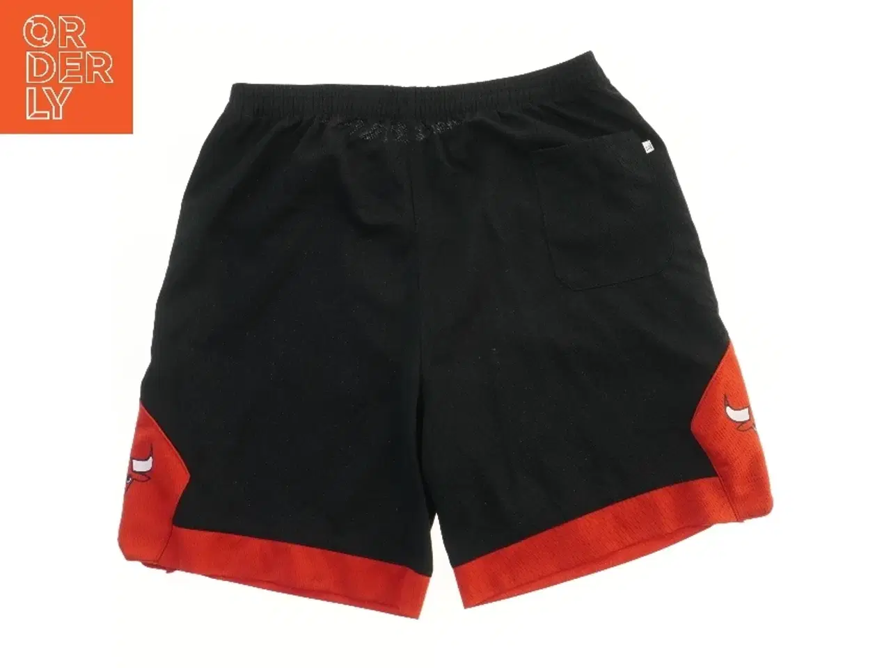 Billede 2 - Basketshorts med logo fra Nba (str. 140)