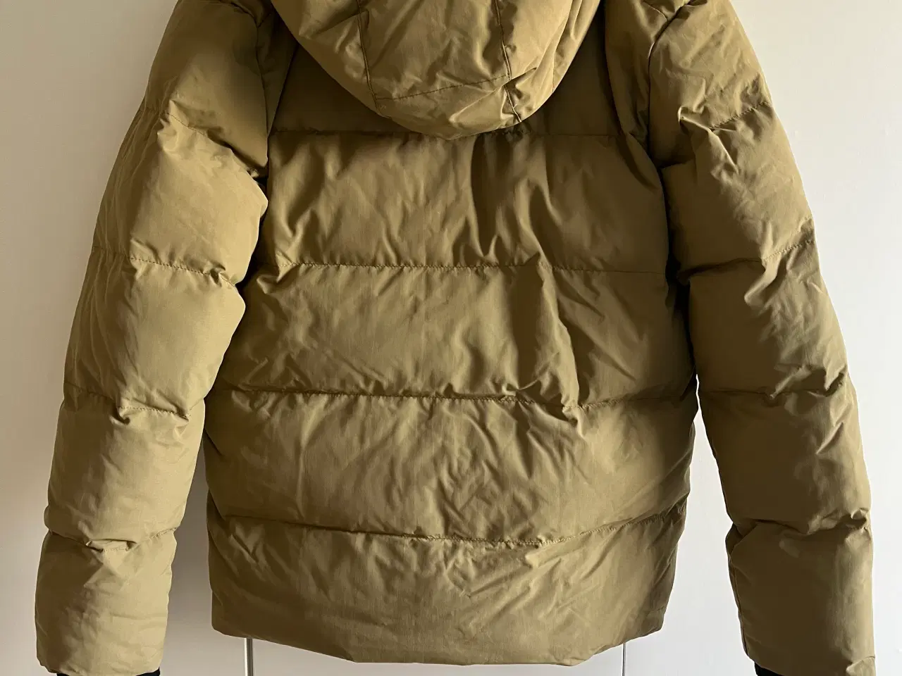 Billede 6 - Grunt vinterjakke