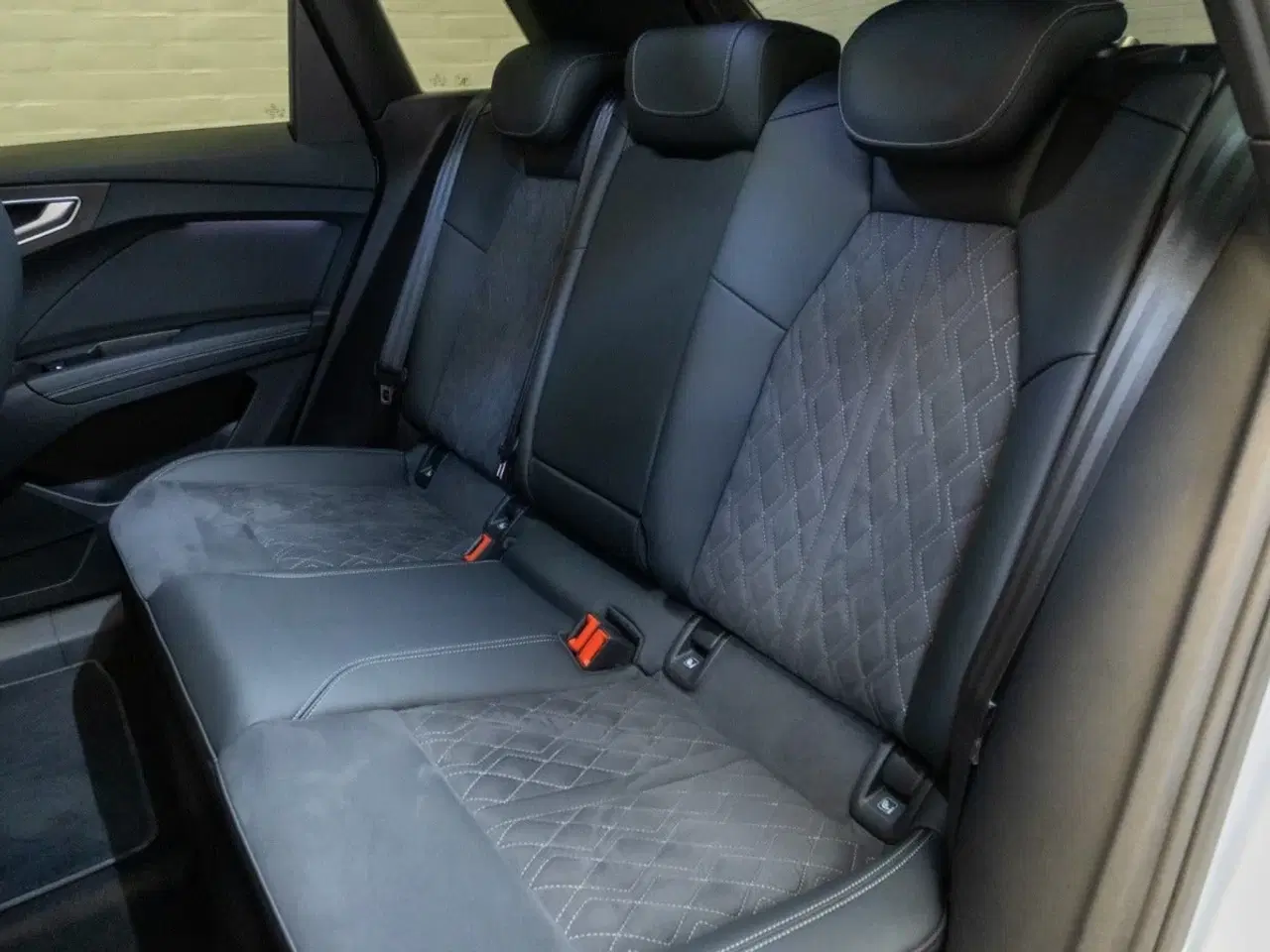 Billede 19 - Audi Q4 e-tron 45 Competition S-line