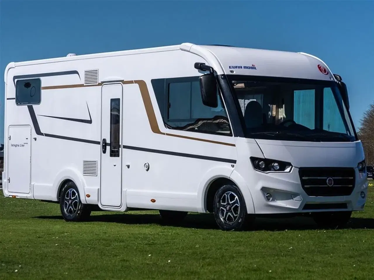 Billede 35 - 2022 - Euramobil Integra Line 720 EF   Tysk kvalitet og luksus