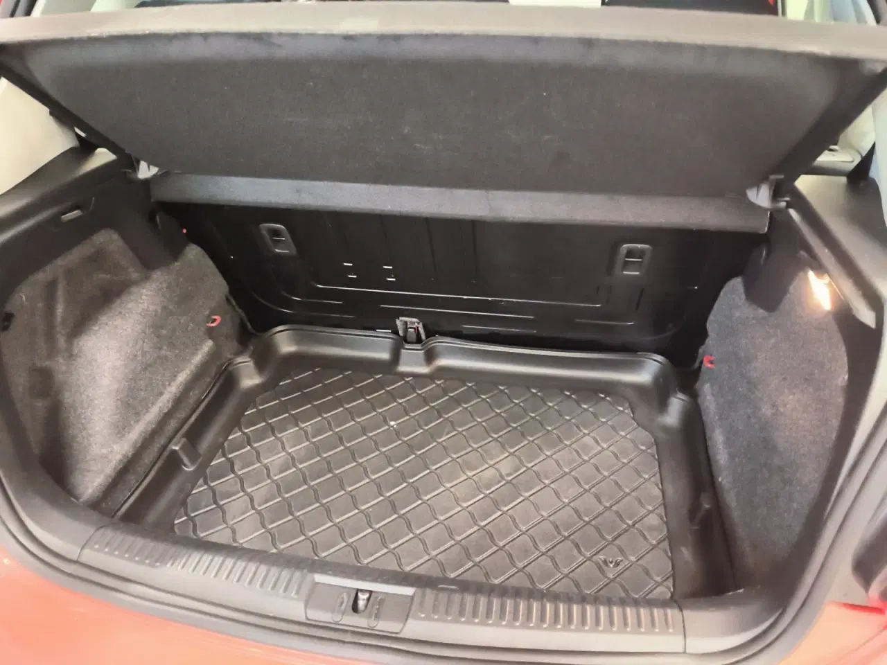 Billede 17 - VW Polo 1,0 TSi 95 Trendline DSG BMT
