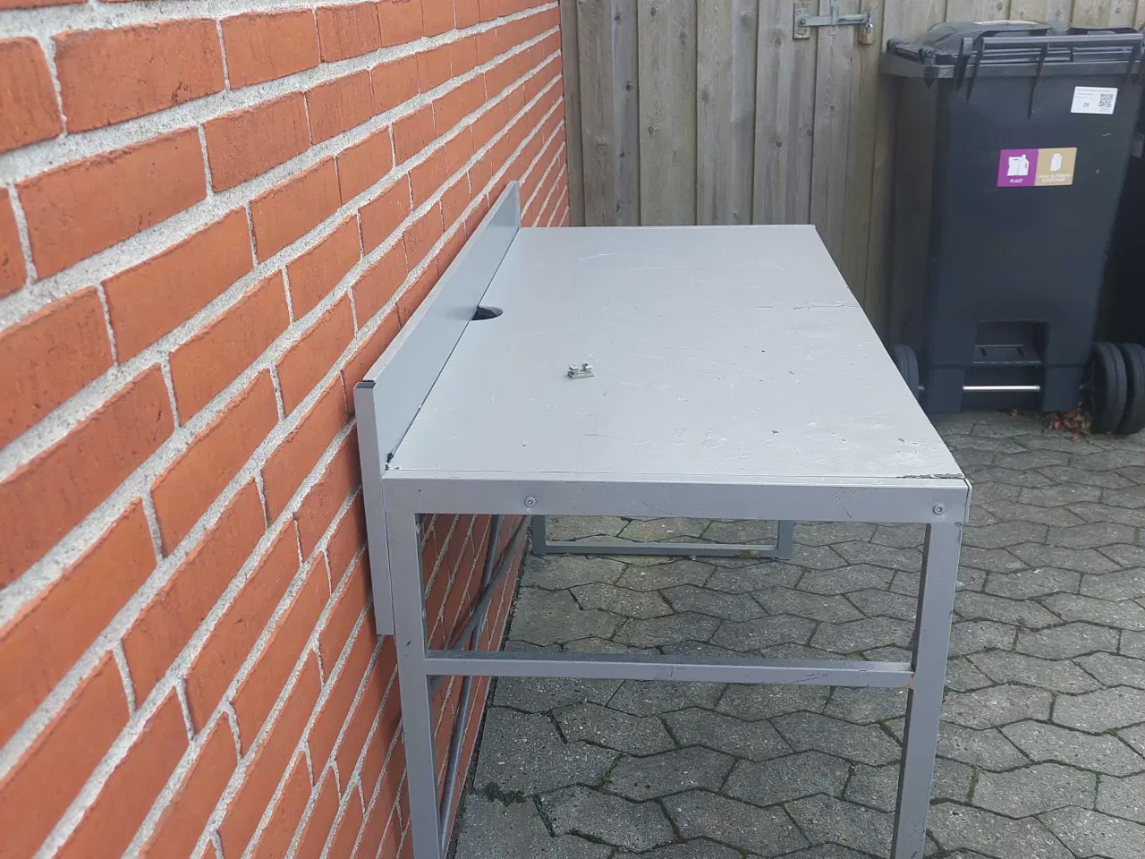 Billede 2 - Bord