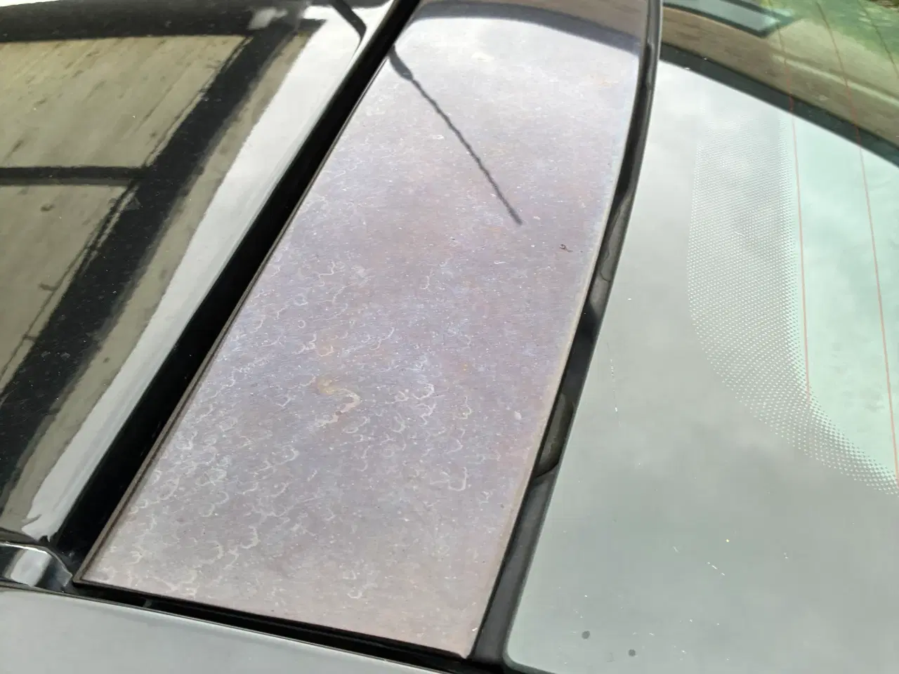 Billede 3 - VW Beetle 1,8 turbo