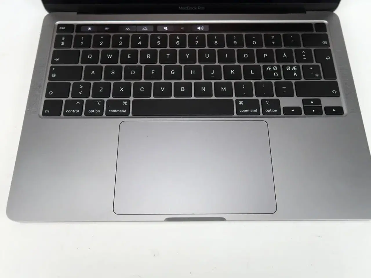 Billede 2 - Apple MacBook Pro M1 2020 13"