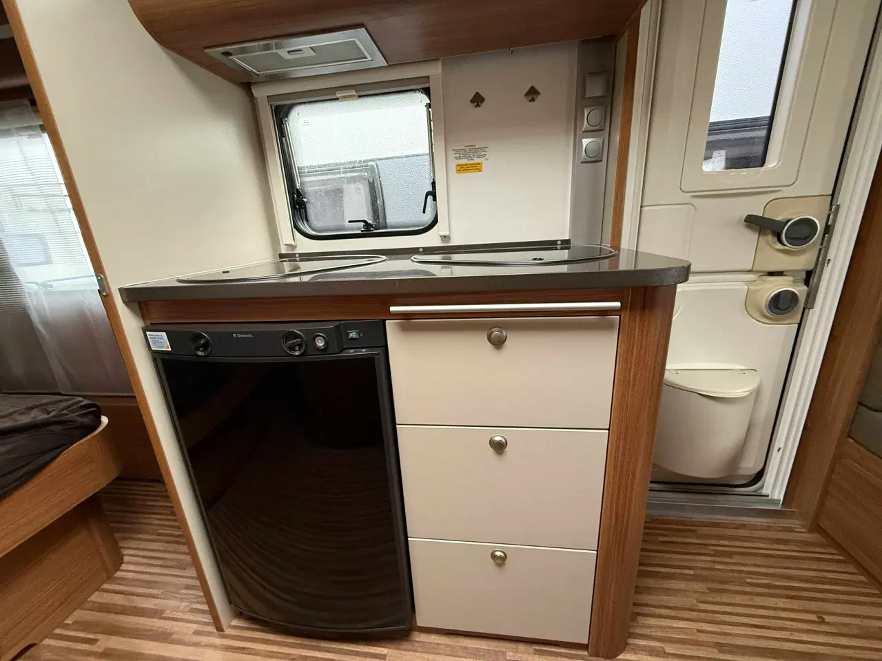 Billede 13 - Adria Adora 563 PU