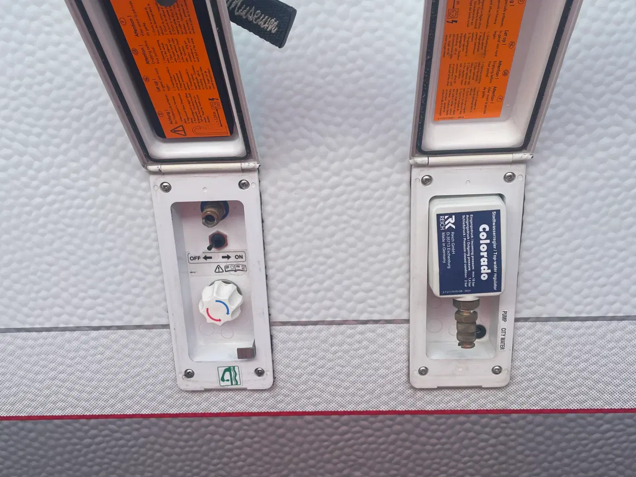 Billede 16 - Kabe Royal 520 XL KS
