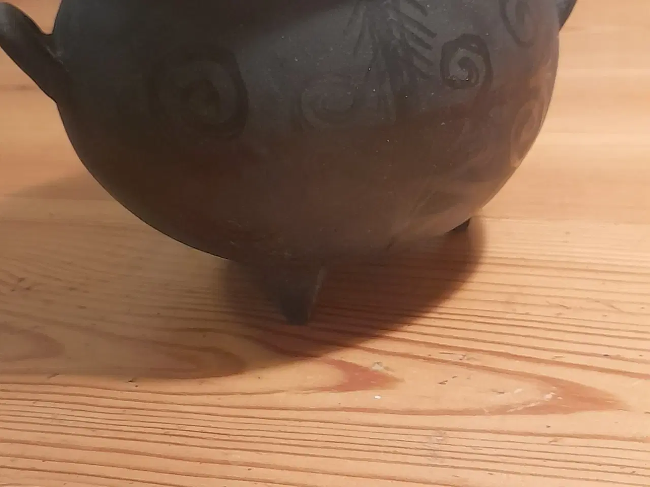 Billede 3 - Kogegryde (jydepotte) Vardetype