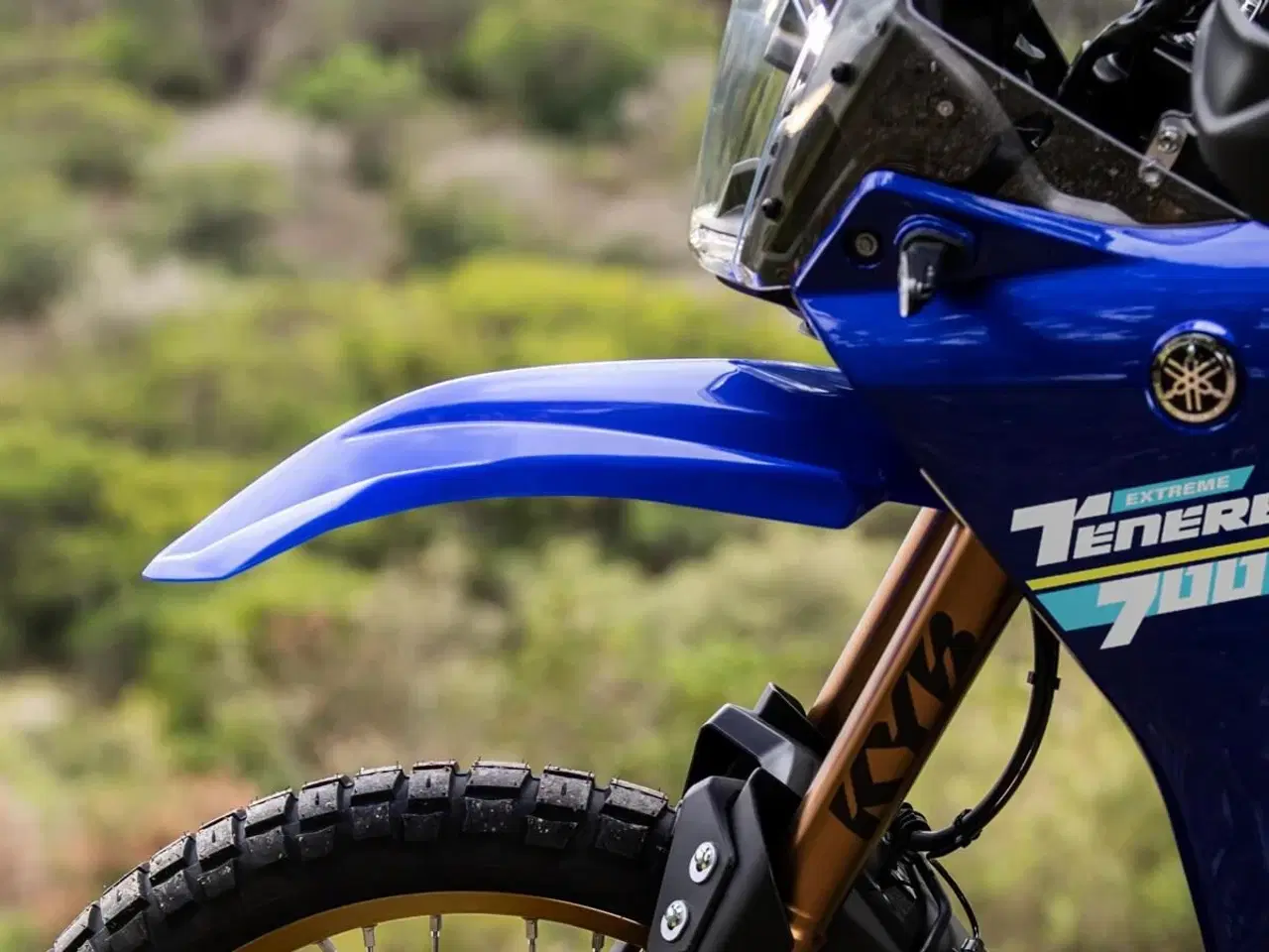 Billede 15 - Yamaha Ténéré 700 Extreme