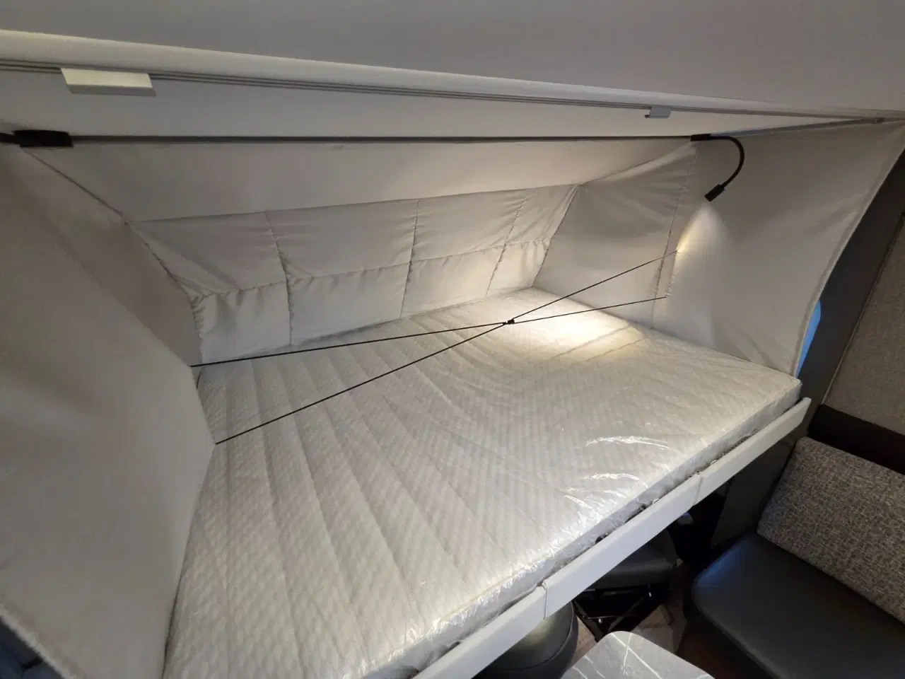 Billede 24 - Hymer B-MC I600 2,0 CDi 170 aut.