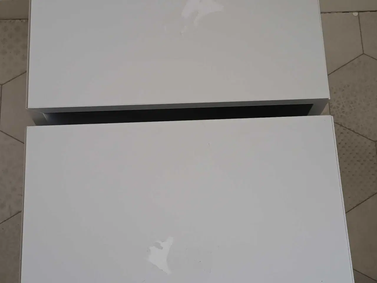 Billede 2 - Eket bogkasser