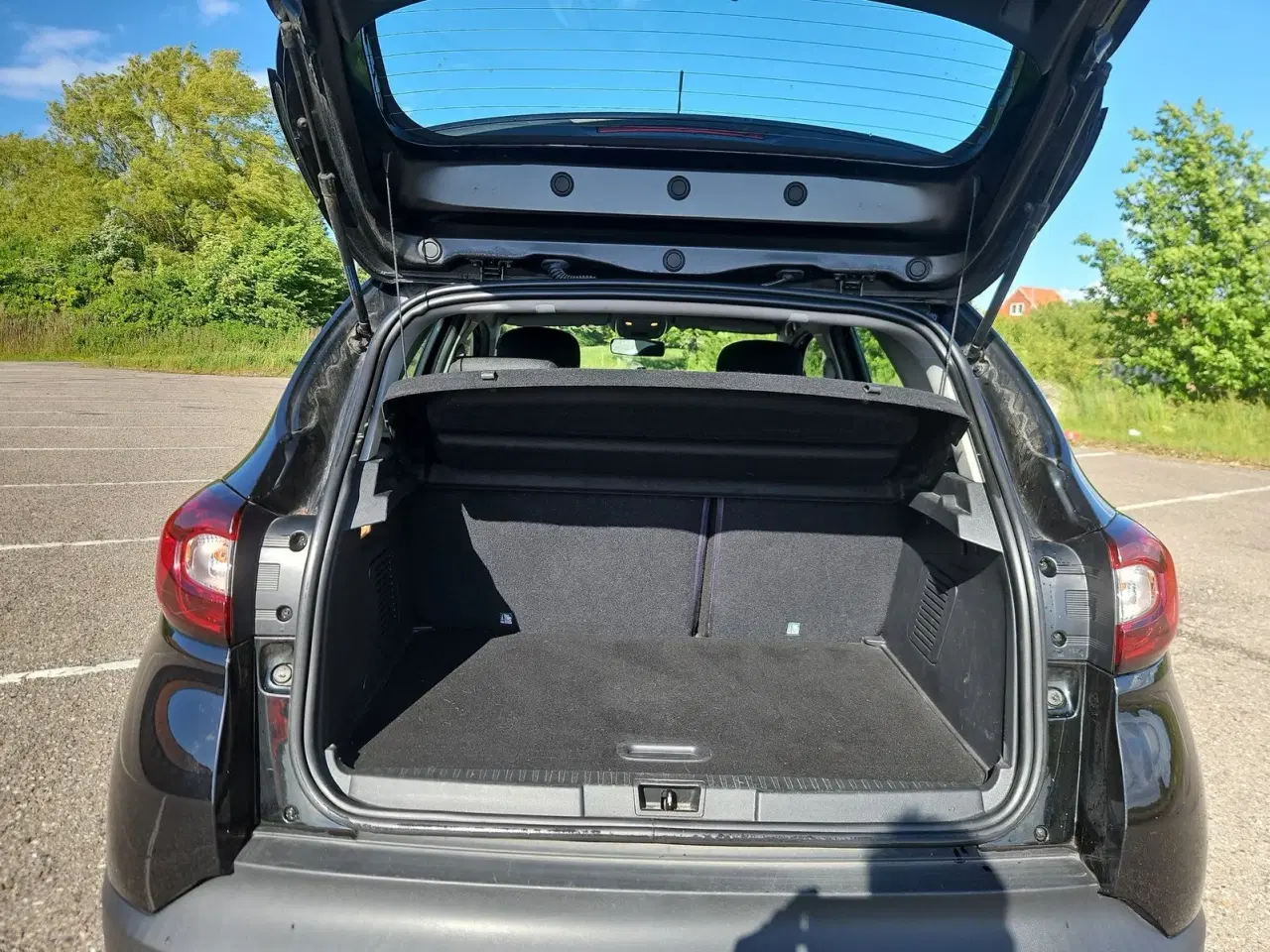 Billede 14 - Renault Captur 0,9 TCe 90 Life