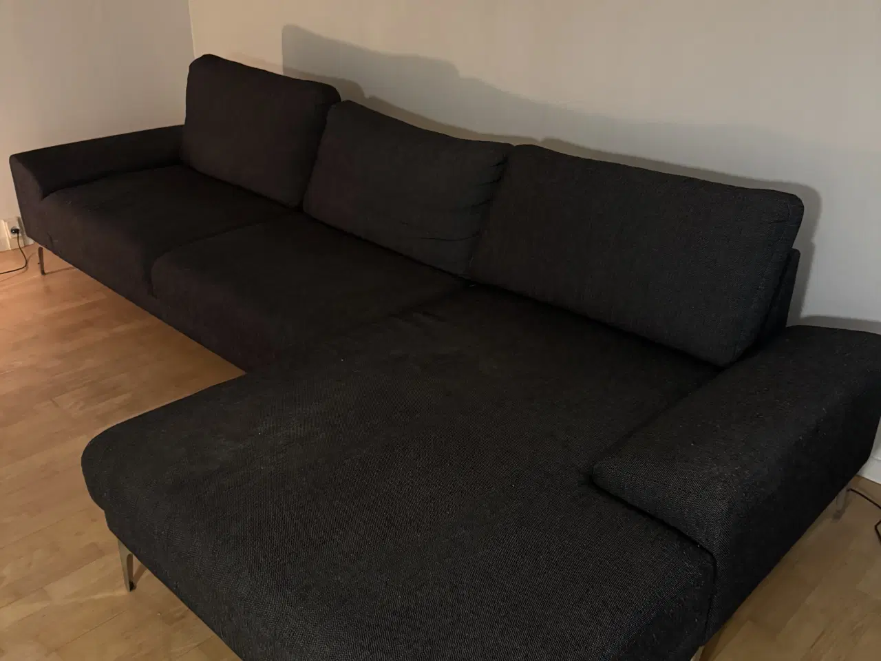Billede 1 - Ilva sofa