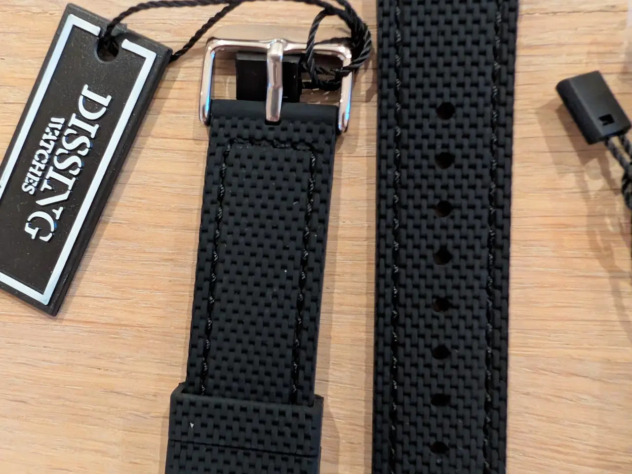 Billede 2 - Remme til ure