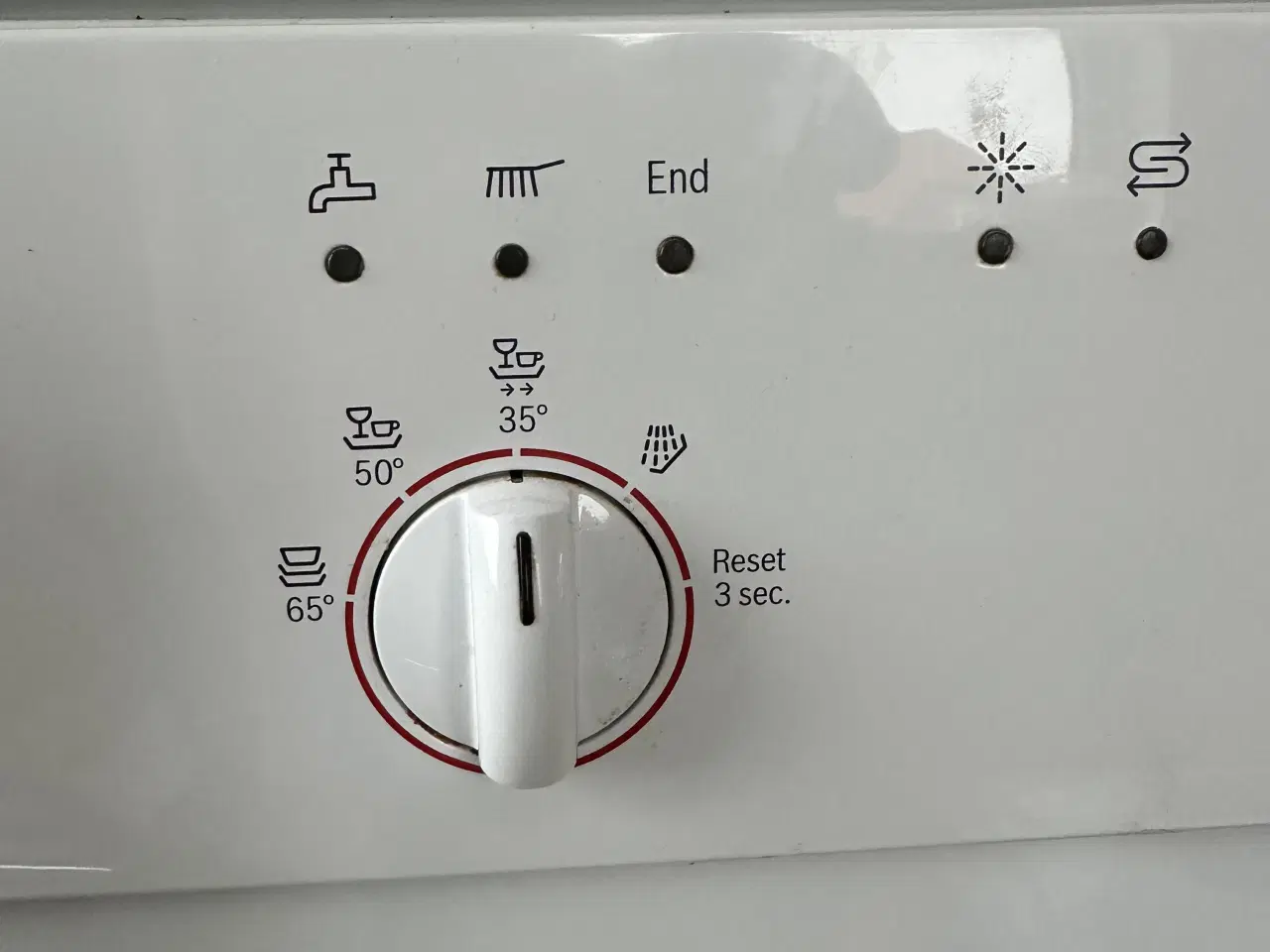 Billede 2 - Opvaskemaskine 