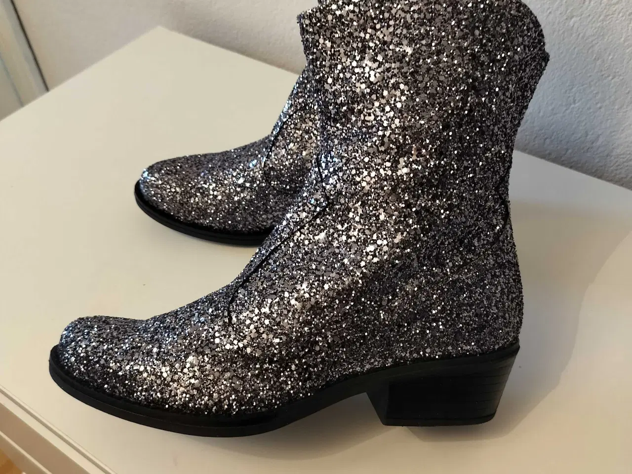 Billede 2 - Tim og Simonsen støvler