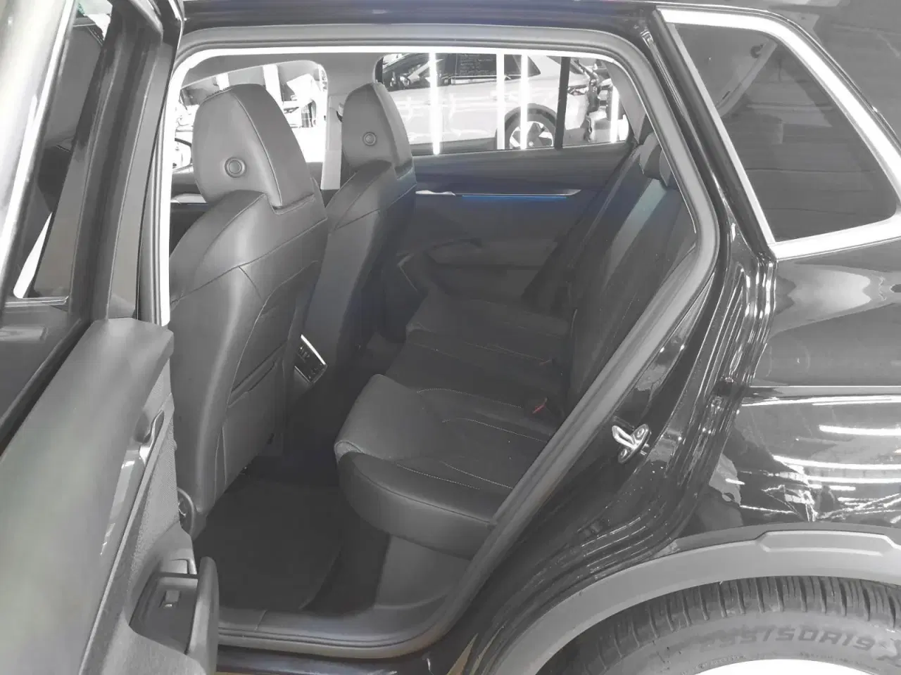 Billede 3 - Skoda Elroq 85 iV Loft