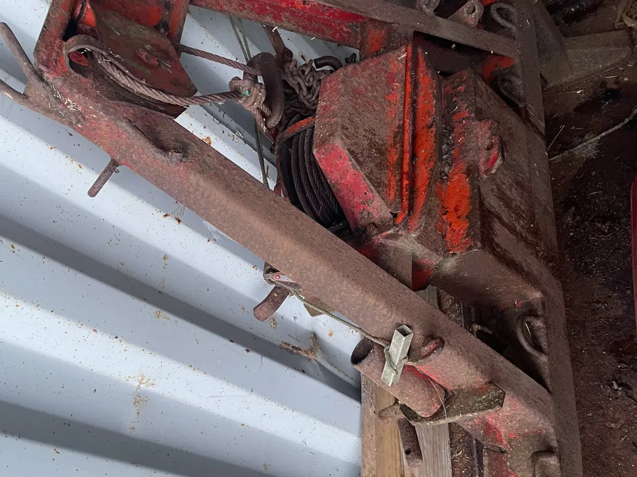 Billede 3 - Skov spil