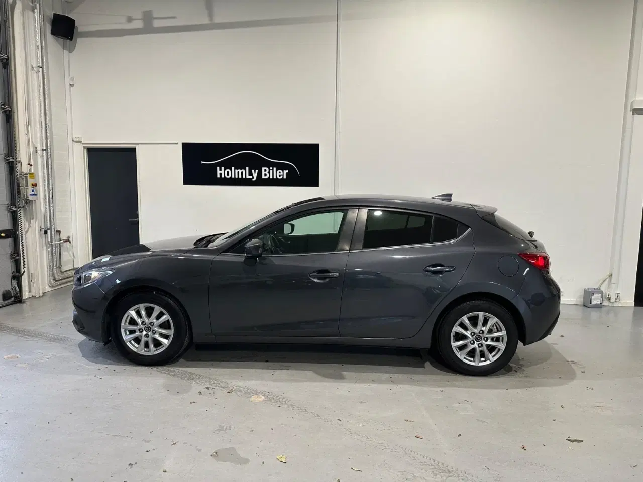 Billede 4 - Mazda 3 2,0 SkyActiv-G 120 Vision