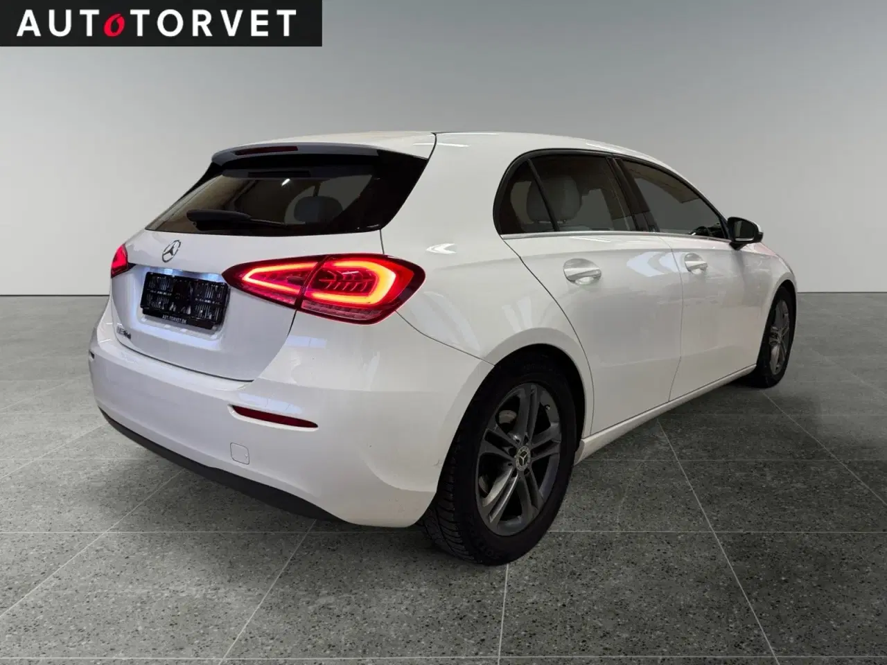 Billede 3 - Mercedes A180 d 1,5 Urban aut.