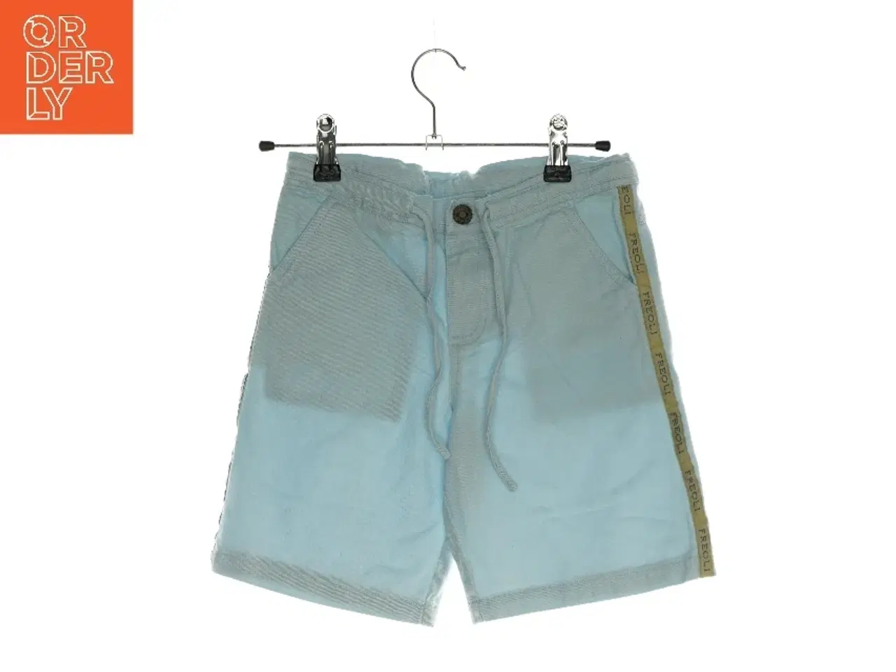 Billede 1 - Shorts fra Freoli (str. 4 år)