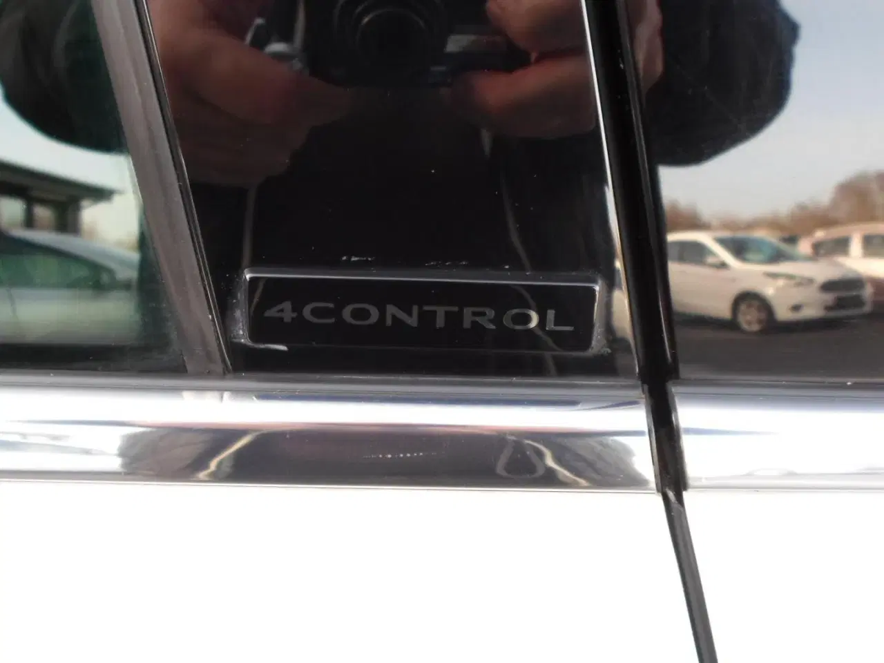 Billede 13 - Renault Mégane Sport Tourer 1,6 Energy TCe GT EDC 165HK Stc 6g Aut.