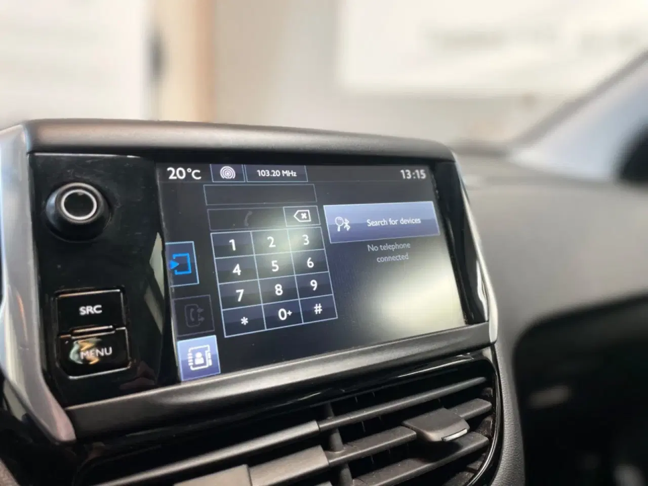 Billede 18 - Peugeot 208 1,6 BlueHDi 100 Desire Sky