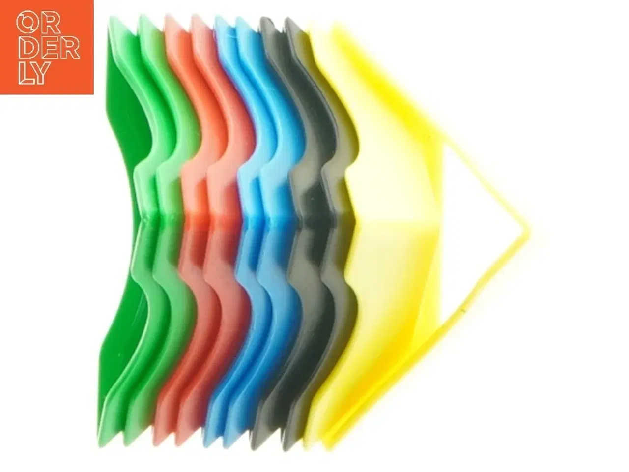 Billede 7 - Stands til Cubes ( Rubiks terninger) (str. 8 cm)