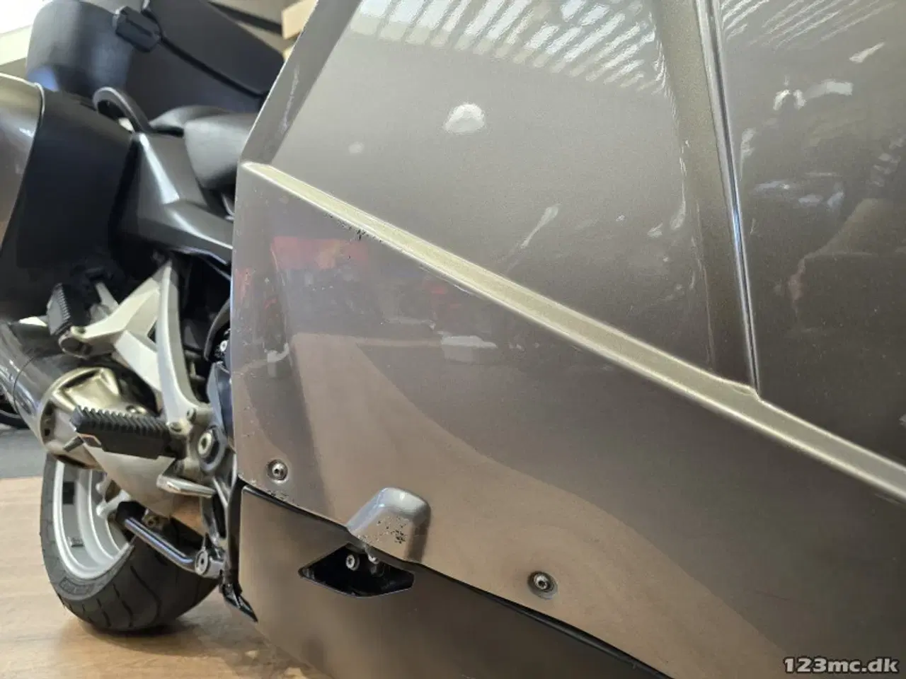 Billede 15 - BMW K 1300 GT ENGROS