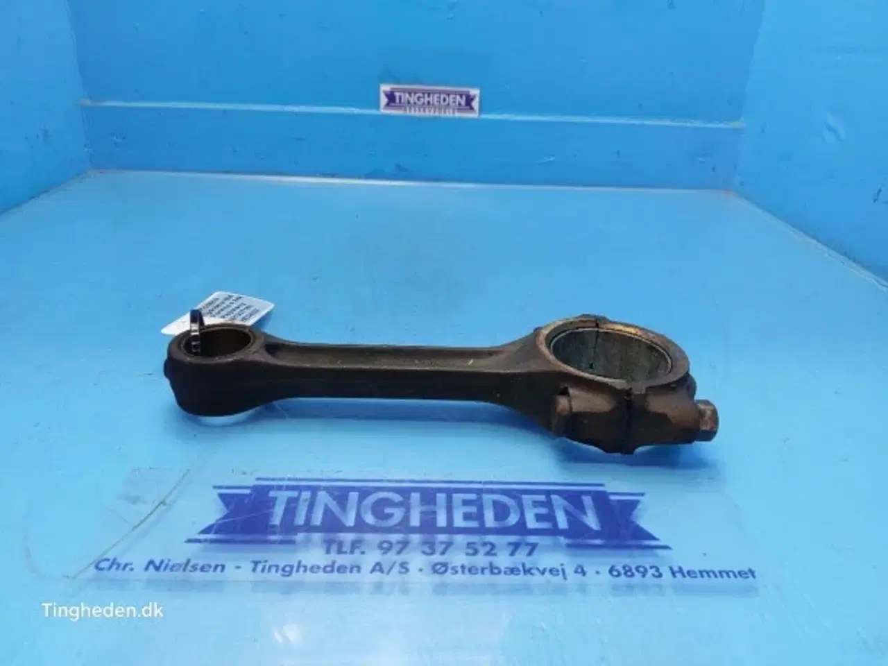 Billede 1 - Perkins 4.248 Plejstang 31337180