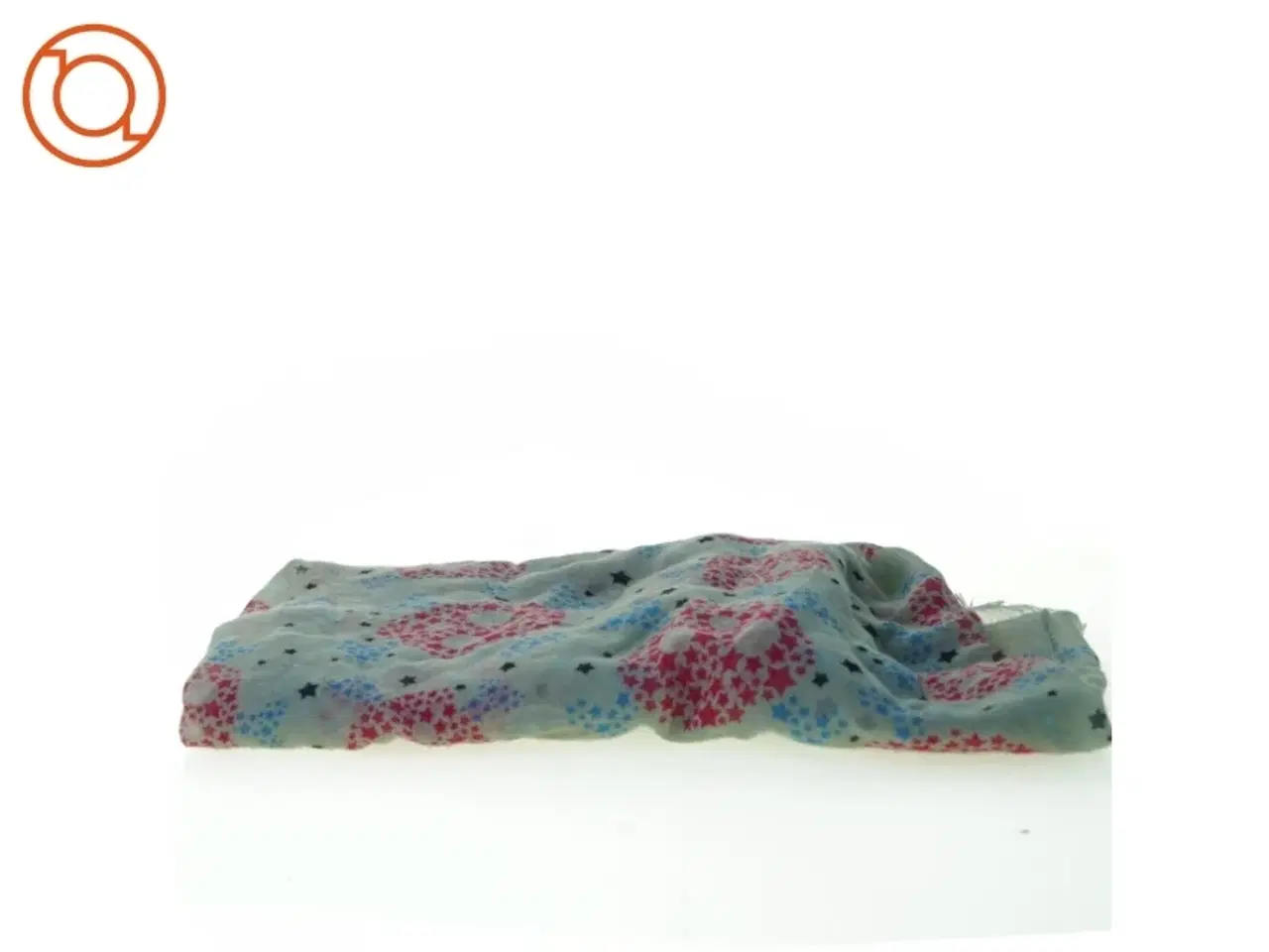 Billede 4 - Tørklæde fra Amust (str. 100 x 170 cm)