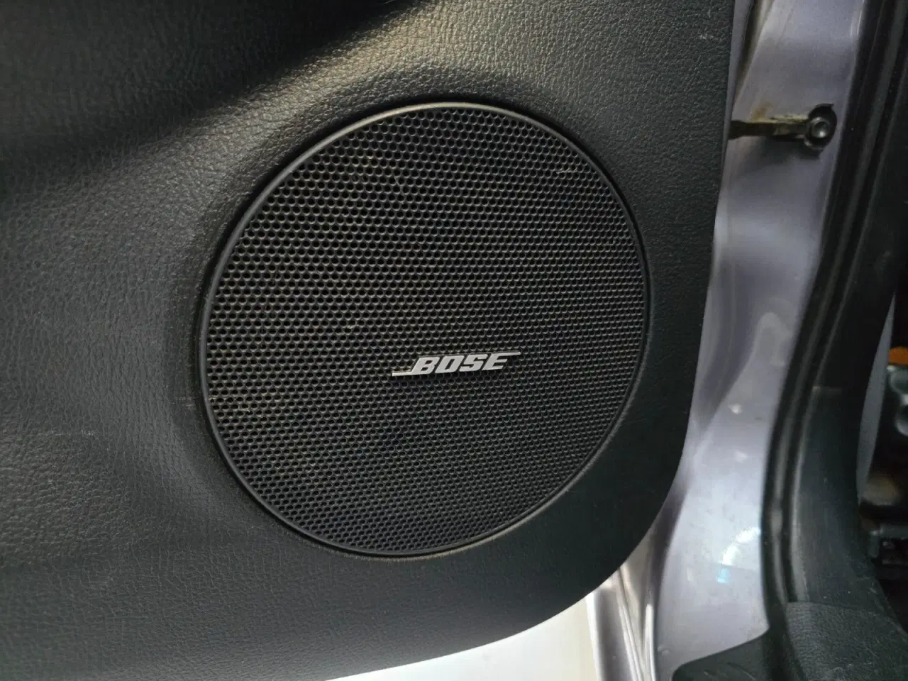 Billede 10 - Mazda 6 2,3 Sport stc.