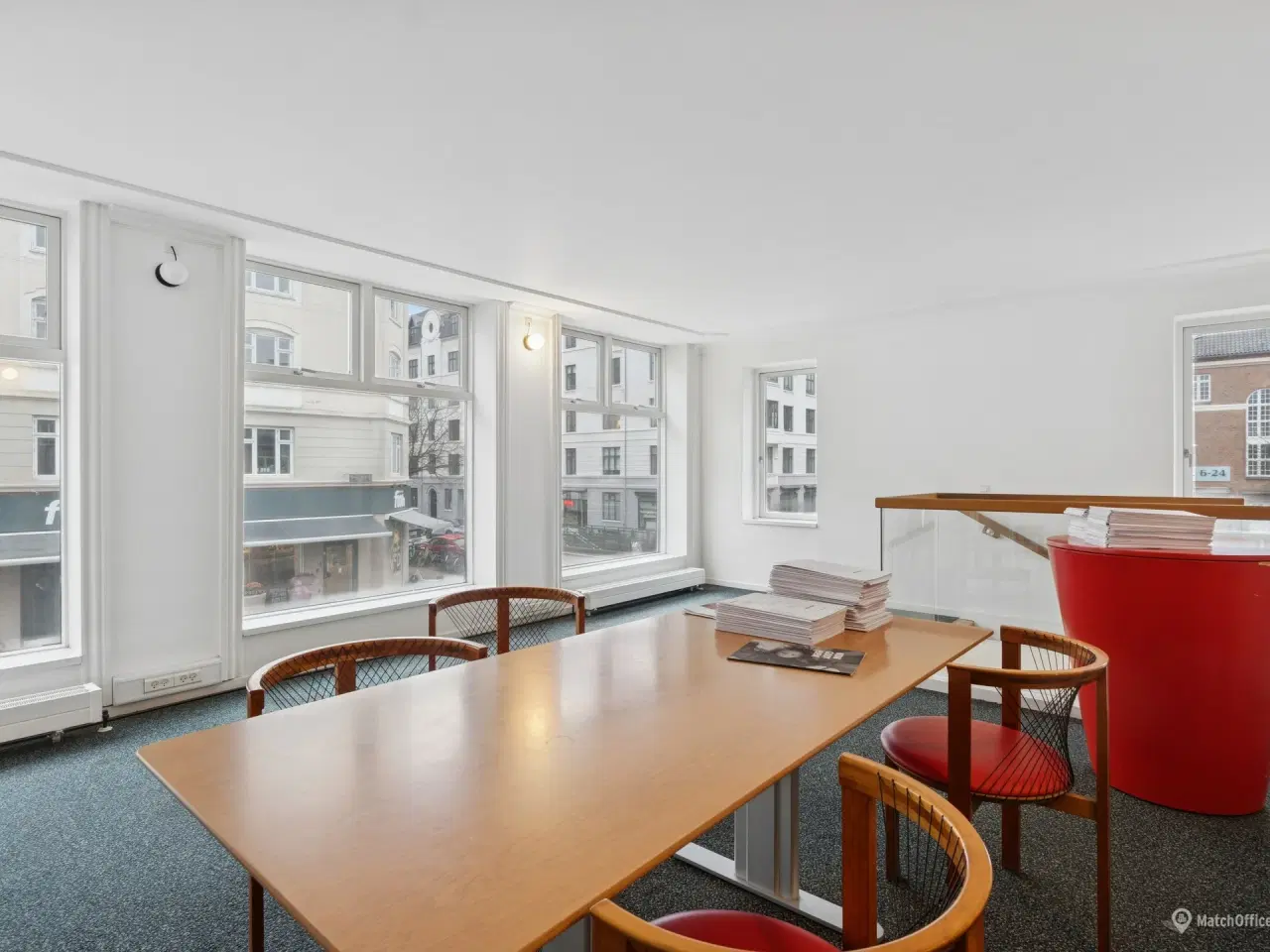 Billede 5 - Investeringsejendom - 4 erhvervsejerlejligheder