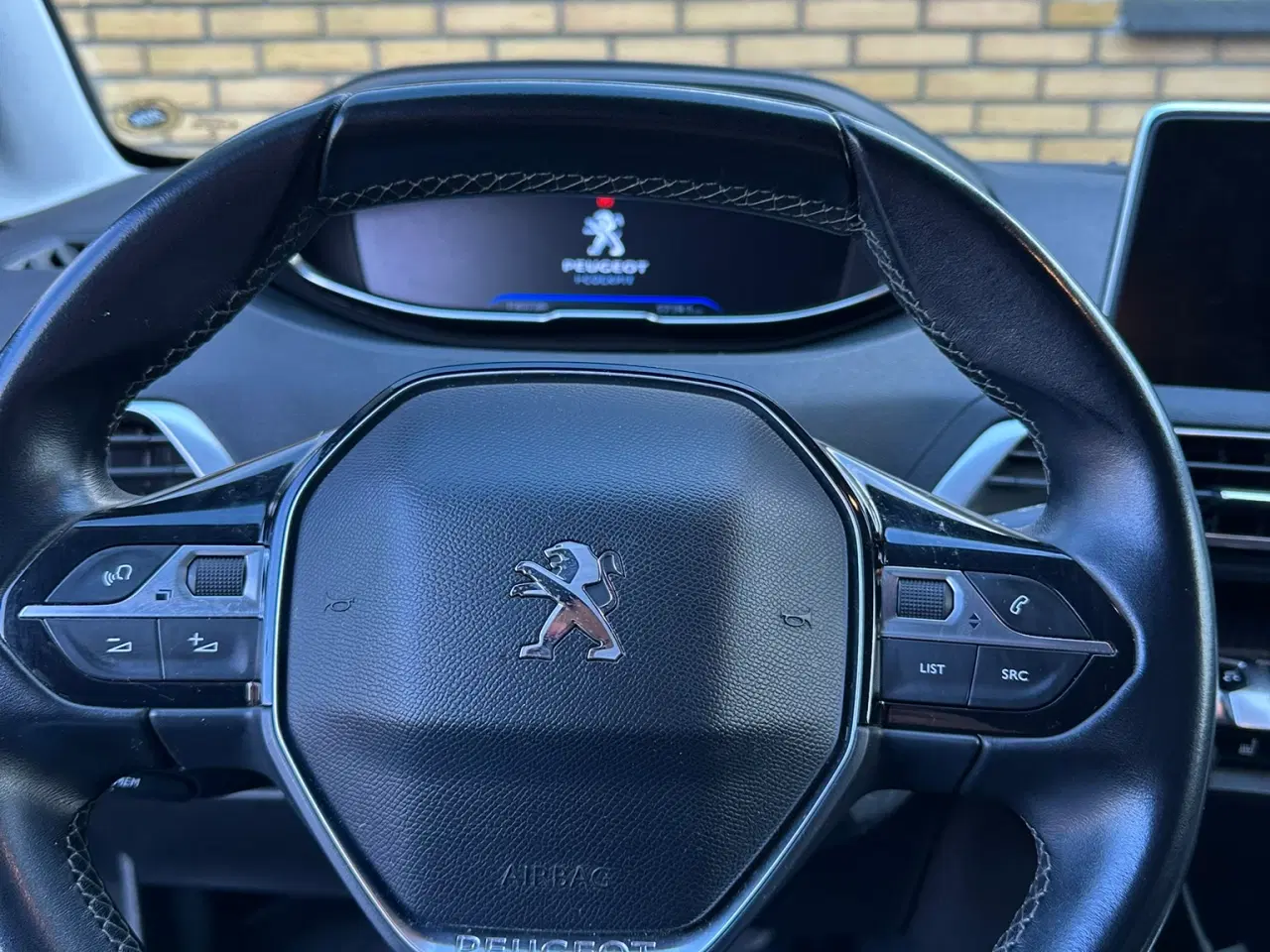 Billede 19 - Peugeot 5008 - 2018