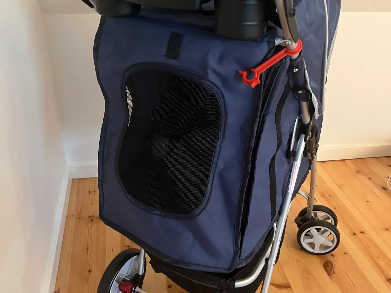 Billede 7 - Ny hunde klapvogn 