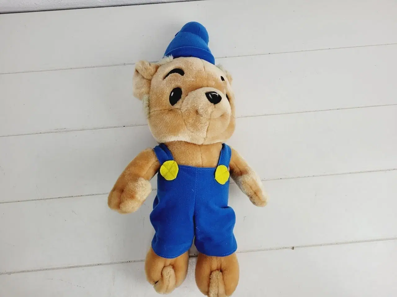 Billede 3 - ⭐️ Bamse - Verdens Stærkeste Bjørn