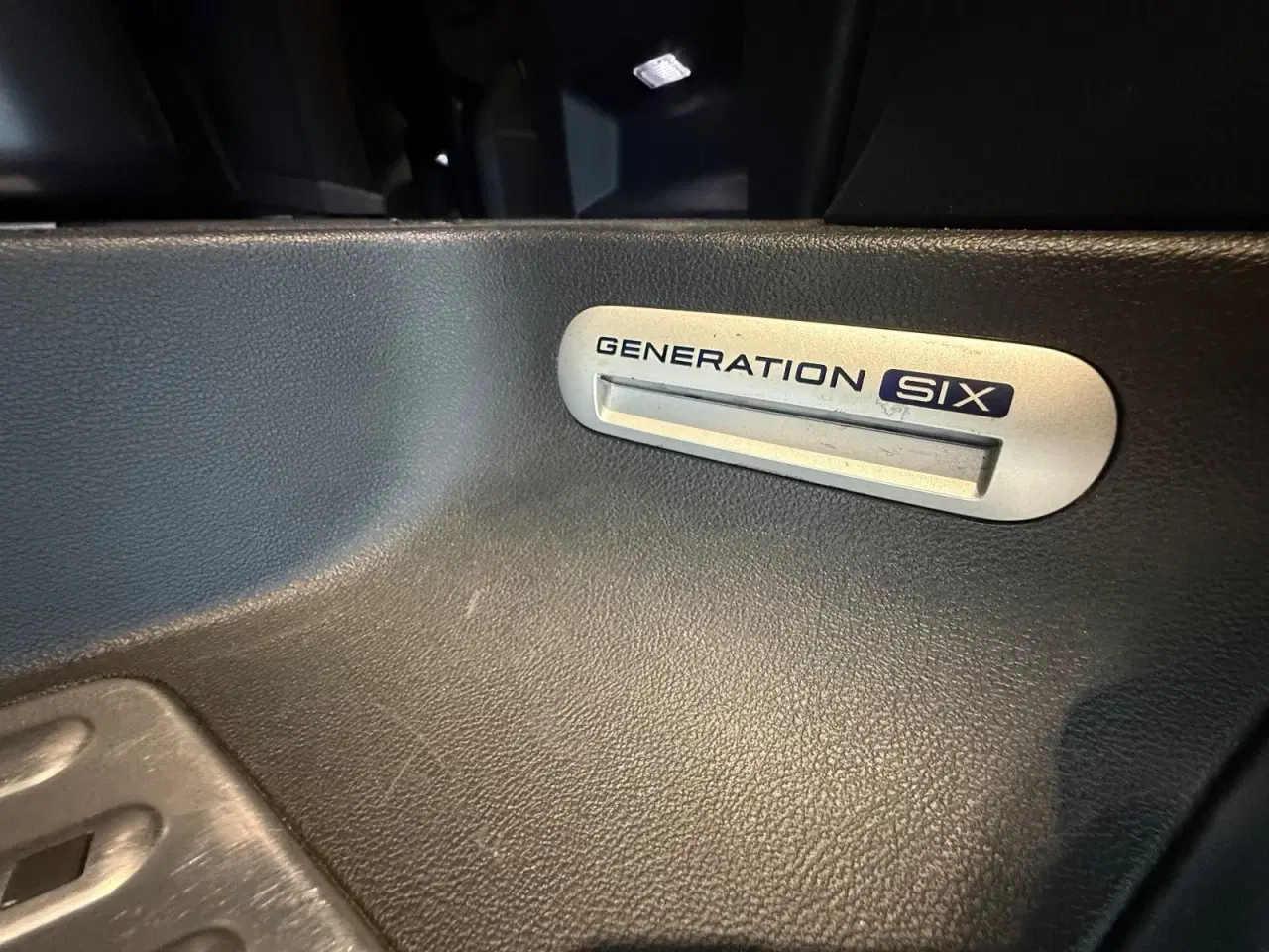 Billede 14 - VW Multivan 2,0 TDi 204 Highline DSG 4Motion kort